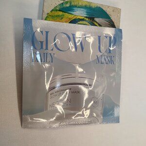 NEOGEN Real Niacinamide Glow Up Daily Mask - 2 pads
